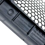 Grelha Duto Painel Corta Fogo Bmw X1 M Sport U11 2023 a 2026 - Imagem 7
