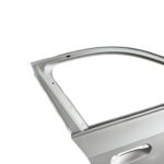 Porta Bmw X1 U11 2023 2024 2026 Dianteira Direito Original - Imagem 6