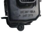 Camera Estacionamento Porsche Macan 4S Eletric 2025 2026 Oem - Imagem 10