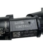 Bico Injetor Combustivel Baixa Bmw X1 U11 2023 2024 25 2026 - Imagem 6