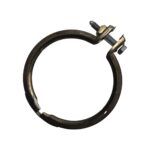 Abraçadeira Catalisador Turbina Bmw X1 U11 2023 2024 a 2026