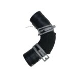 Tubo Mangueira Agua Motor Porsche Macan 4S Eletric 25 26 Oem - Imagem 4