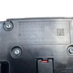 Botao Comando Multimidia Mercedes Benz A35 Amg 2019 a 2023 - Imagem 9
