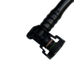 Tubo Mangueira Respiro Motor Mercedes Benz A35 Amg 2019 a 23 - Imagem 6