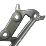 Suporte Montagem Paralama Bmw X1 U11 2023a 2026 Diant Esq - Imagem 5