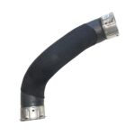 Tubo Mangueira Intercooler Motor Bmw X1 U11 2023 2024 a 2026