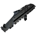 Acabamento Bagagito Porta Malas Bmw X1 U11 2023 A 2026 Dir
