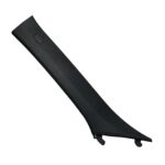 Moldura Acabamento Coluna BMW X1 U11 2023 a 2026 Diant Esq