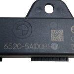Sensor Keyless Modulo Antena Bmw X1 M Sport U11 2023 a 2026 - Imagem 8