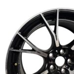 Roda Bmw Aro 20 M5 M8 F90 F91 F92 F93 2017 2018 a 2023 Diant - Imagem 5