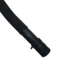 Tubo Mangueira Agua Motor Porsche Macan 4S Eletric 2025 2026 - Imagem 3