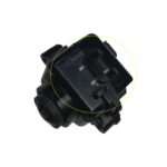 Camera Estacionamento Porsche Macan 4S Eletric 2025 2026 Oem - Imagem 3