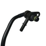 Tubo Mangueira Respiro Motor Mercedes Benz A35 Amg 2019 a 23 - Imagem 9