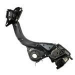 Montante Manga Eixo Bmw X1 U11 2023 a 2026 Traseira Direita