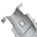 Defletor Calor Tunel Escape Bmw X1 U11 2023 24 a 2026 Diant - Imagem 6