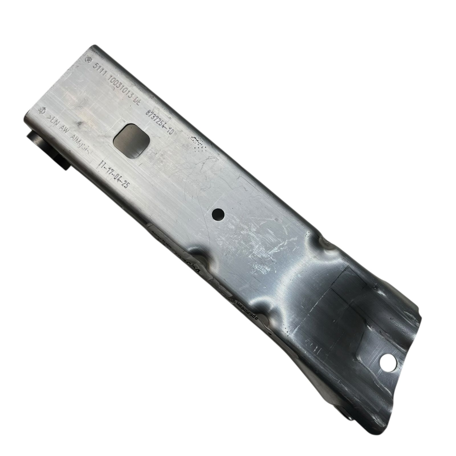 9a8b0142b158386751abe27f60387b73.jpeg Suporte Alma Picareta Bmw X1 U11 2023 A 2025 Dianteiro Esq - Imagem 1