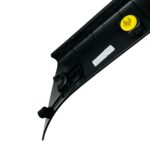 Moldura Acabamento Porta Malas Bmw X1 U11 2023 2026 Esquerda - Imagem 7
