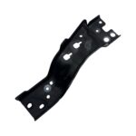 Suporte Parachoque Alma Bmw X1 U11 2023 a 2026 Diant Direito - Imagem 3