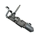 Motor Limpador Traseiro Bmw X1 M Sport U11 2023 2024 a 2026 - Imagem 4
