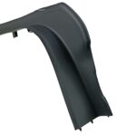 Acabamento Agua Porta Malas Bmw M3 G80 2021 A 2025 Direito - Imagem 4
