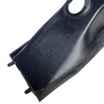 Acabamento Moldura Lanterna BMW X1 U11 2023 a 2026 Tras Esq - Imagem 8