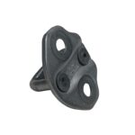 Batente Fechadura Porta Bmw X1 U11 2023 2024 2025 2026 Oem - Imagem 7
