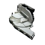 Fechadura Trava Porta Ram 1500 Limited 2022 a 2024 Tras Esq - Imagem 4