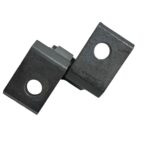 Dobradiça Superior Porta BMW X1 U11 2023 a 2026 Diant Direit - Imagem 5