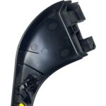Moldura Acabamento Porta Malas Bmw X1 U11 2023 2026 Esquerda - Imagem 6