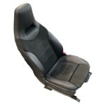 Jogo Bancos Mercedes Benz A35 Amg 2019 2020 a 2023 Eletricos - Imagem 5