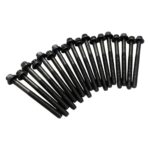 Kit Parafusos Cabeçote Motor Ram 1500 5.7 V8 2021 2022 2023