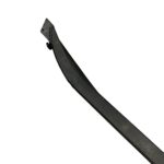 Friso Pestana Parabrisa Bmw X1 U11 2023 2024 2025 2026 Esq - Imagem 3