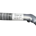 Tubo Mangueira Combustivel Bmw X1 U11 2023 2024 A 2026 Oem - Imagem 7