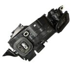Caixa Evaporadora Ar Forçado Mercedes Benz A35 Amg 2019 2023 - Imagem 7