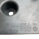 Suporte Modulo Distribuidor Energia Bmw X1 U11 2023 24 2026 - Imagem 7