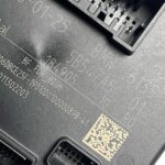 Modulo Controle Porta Bmw X1 U11 2023 a 2026 Dianteira Dir - Imagem 6