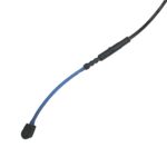 Sensor Pastilha Freio Bmw X1 M Sport U11 2023 24 a 2026 Tras - Imagem 4