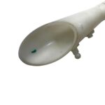 Tubo Adaptador Gargalo Combustivel Ram 1500 Rebel 2021 2023 - Imagem 3