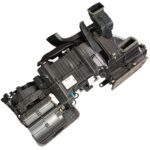 Caixa Evaporadora Ar Forçado Ram 1500 Rebel 2021 A 2023 Oem - Imagem 6