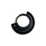 Batente Inf Mola BMW X1 M Sport U11 2023 2024 a 2026 Traseir