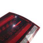 Lanterna Carroceria Mercedes Benz A35 Amg 2019 2023 Esquerda - Imagem 2