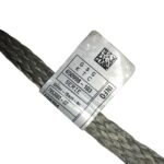 Cabo Terra Negativo Bateria Bmw X1 M Sport U11 2023 a 2026 - Imagem 6