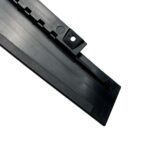 Moldura Black Piano Porta Mercedes Benz A35 Amg 22 Diant Dir - Imagem 6
