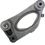 Suporte Diferencial Bmw M5 M6 F10 F12 F06 2013 2014 2015 16