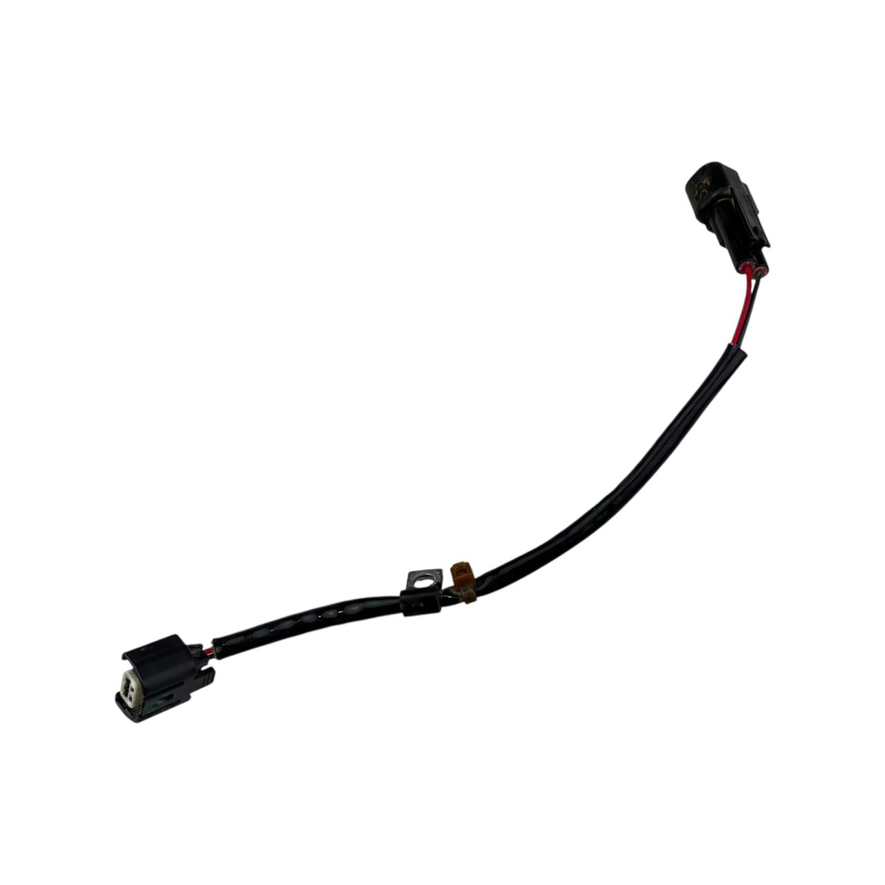 a013b8265128b3c643c315459a9dbfe8.jpeg Chicote Compressor Ar Condicionado Volvo Xc60 T5 2018 A 2023 - Imagem 1