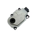 Motor Atuador Defletor Radiador Volvo Xc90 T6 2019 A 2022