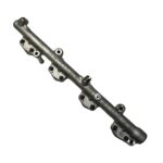 Flauta Bico Injetor Alta Pressao BMW X1 U11 2023 2024 a 2026