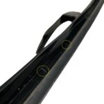 Borracha Guarniçao Porta Bmw X1 U11 2023 24 a 2026 Diant Esq - Imagem 4