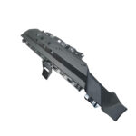 Acabamento Bagagito Porta Malas Bmw X1 U11 2023 A 2026 Esq