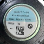 Alto Falante Painel Bmw X1 M Sport U11 2023 2024 a 2026 Oem - Imagem 8